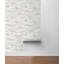 Luxe Haven Soho Brick 9' L x 27" W Smooth Peel and Stick Wallpaper Roll-53112872