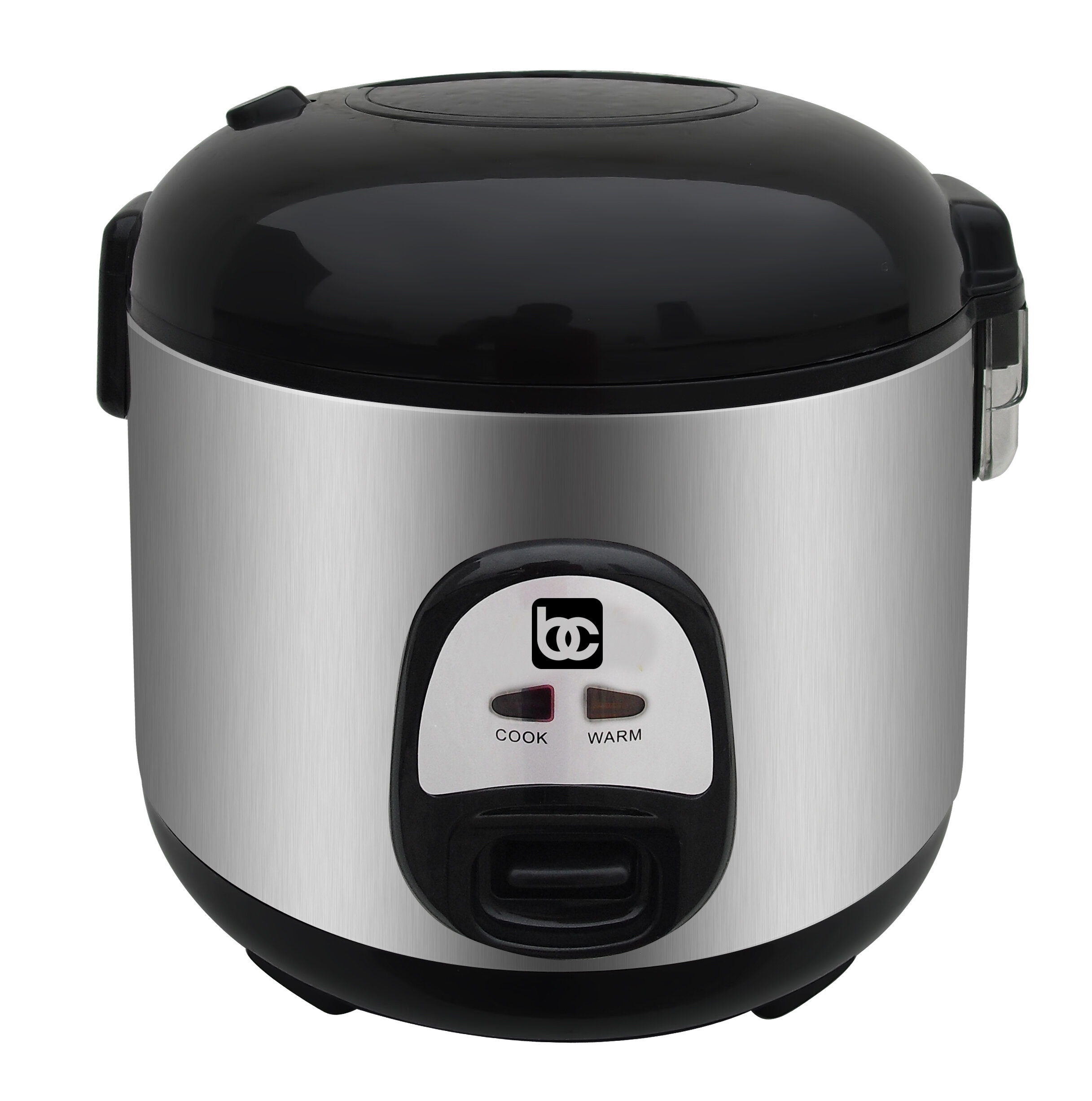 Aroma 14-Cup Simply Stainless Rice Cooker