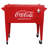 Coke Cooler 80qt -refreshing