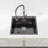 Stainless Steel Kitchen Sink