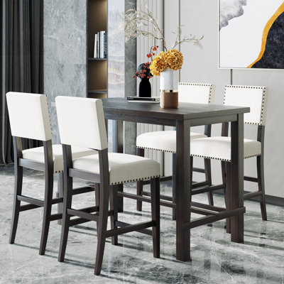 4  Person Dining Set