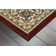 Attell Oriental Indoor Rug