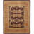Molter Bergama Hand Tufted Wool Oriental Rug-1177432048