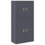 Storage Cabinet Steel Lockable