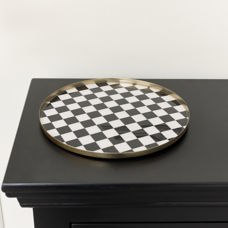 Allesse Metal Tray