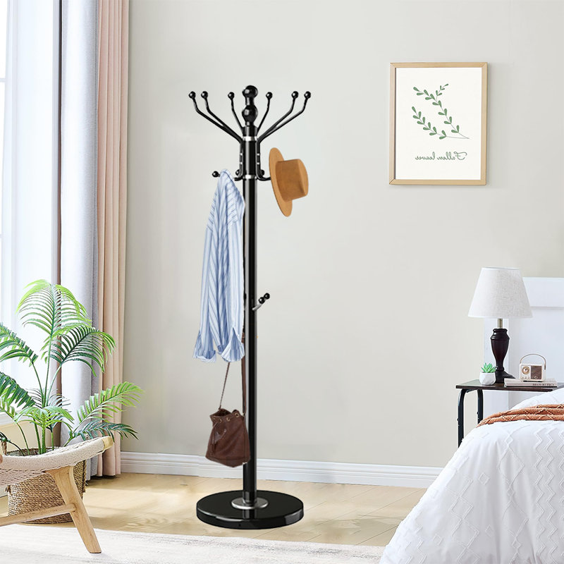 Coat Rack Freestanding