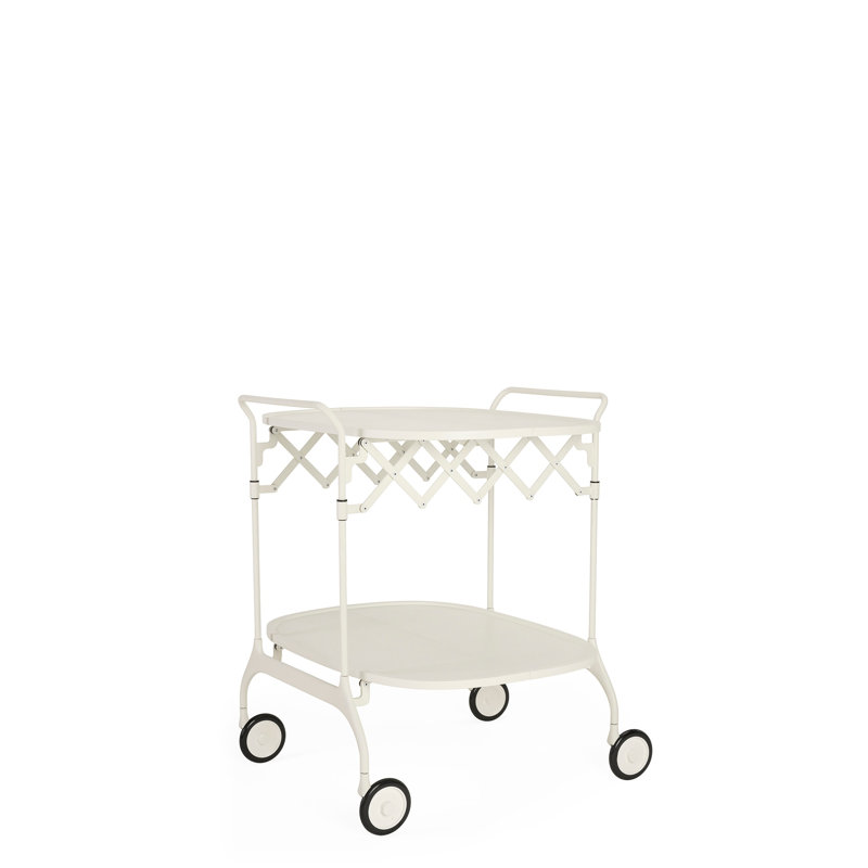 Gastone Trolley, Mat White