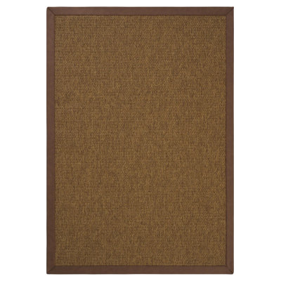 Lyon Linen Casa Border Sisal Carpet