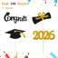 Paquet de 100 bouchées de 2026