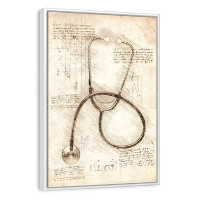 Stéthoscope