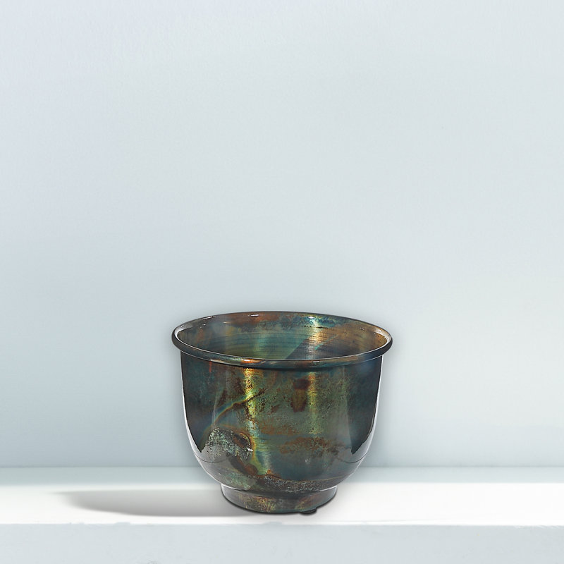 Ensemble de 2 pots à fleurs 6 po