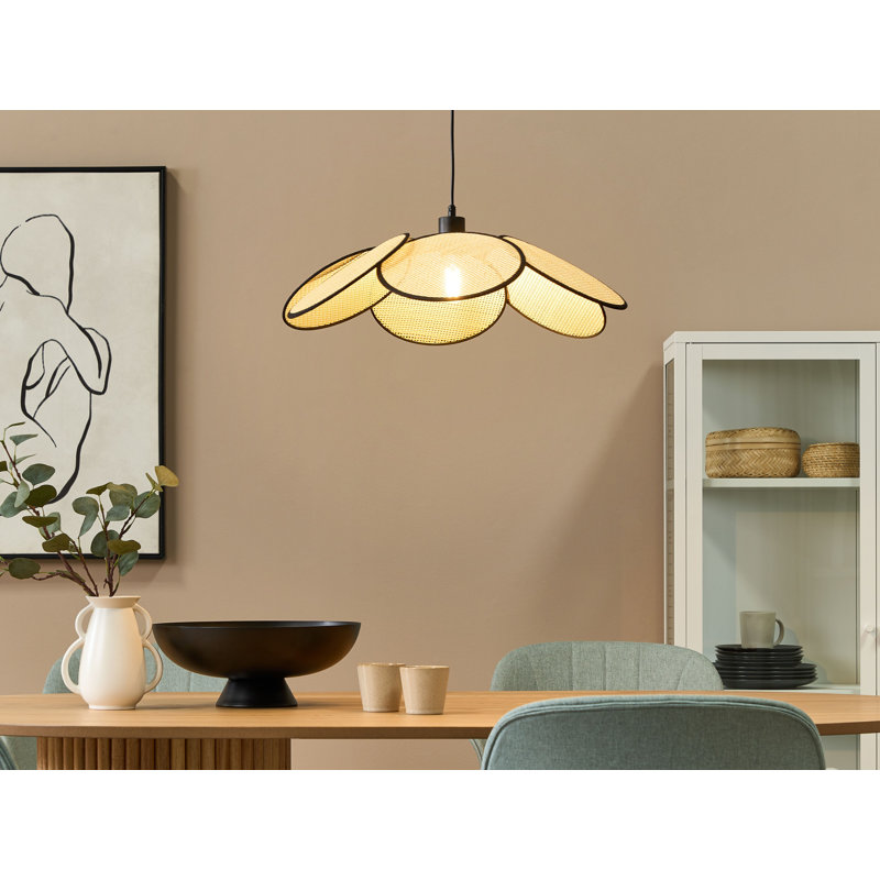 Meroo 1 - Light Shaded Pendant
