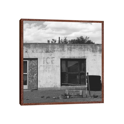 New Mexico Ice Cream II 1 Piece Wall Art on Canvas