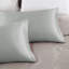 Filey Satin Pillowcase - Set of 2-942342230