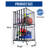 Ball Storage Locker With Elastic Straps, Stackable Ball Cage For Garage Storage Garage Organizer
