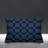 Plaid Outdoor Reversible Throw Pillow-1596037456-1593733797