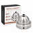 Satin Nickel