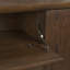 Console média en chêne Belford-1873030486