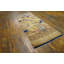 Early 19th Century Chinese Ningxia Pillar Carpet ( 3'4" x 8'8" - 102 x 264 )