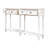 Albryna 58'' Console Table-101988762