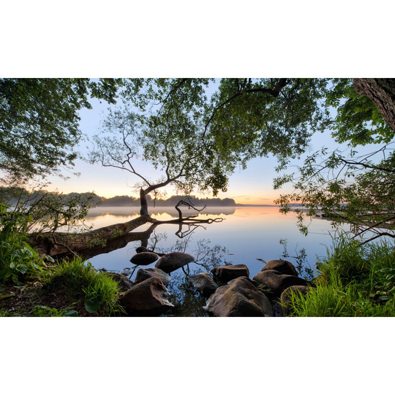 Wrapped Canvas Print, 50.8 cm H x 76.2 cm W