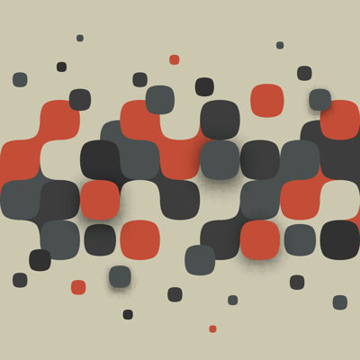 Abstract Texture