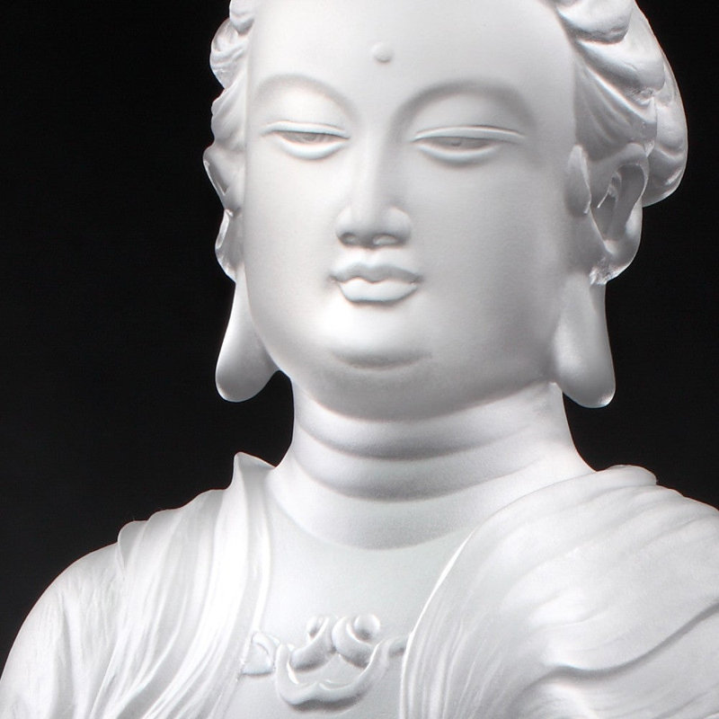 Buddha Sculpture