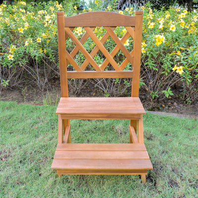 Giuseppe Weather Resistant Plant Stand