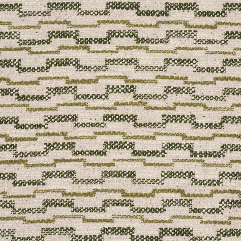 Andreas Performance Fabric, Green