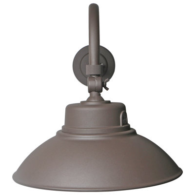 Ireland Aluminum LED Wall Light