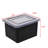 Letter/Legal File Box Set