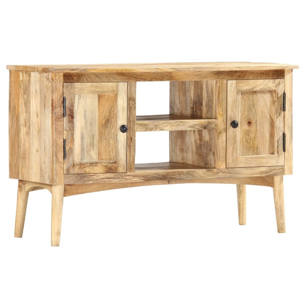 Sideboard Knapp aus Massivholz 100 cm