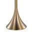 Lampe sur pied contemporaine en métal-451144617-451144621