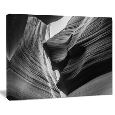 " Lower Antelope Canyon "