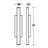 Harolson LED Wall Light-66912033-66912034