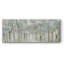 Printemps neutre sur toile-94747551