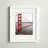 Matte Wood Single Picture Frame - Basics by Wayfair™-92473992-92473996