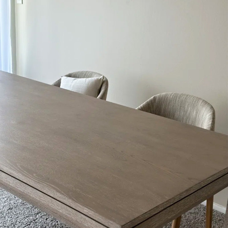 Abrytha Dining Table