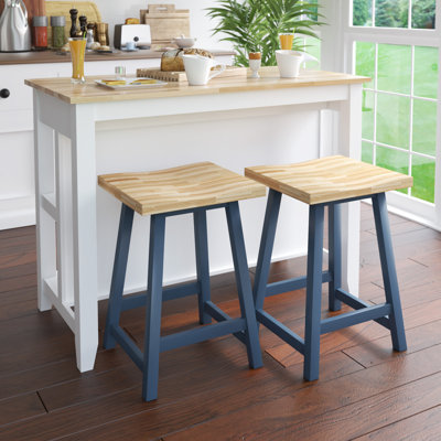 Tabouret de comptoir 24 po Spence