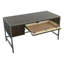 West Camden 4 Drawers Desk