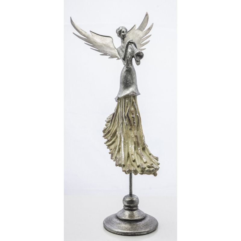 Wendland People Figurines & Sculptures