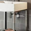 Ensemble de meuble-lavabo autoportant Pierre 24-93021134