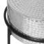 Table de bout ronde