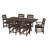 Lakeside 7-Piece Dining Set-67041031