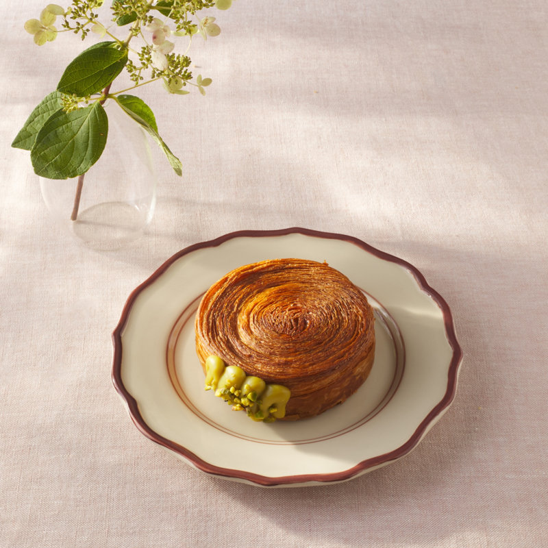 Darlene Side Plate 9'' Set of 4