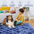 Ranisav Washable Moroccan Indoor Rug-1990941116
