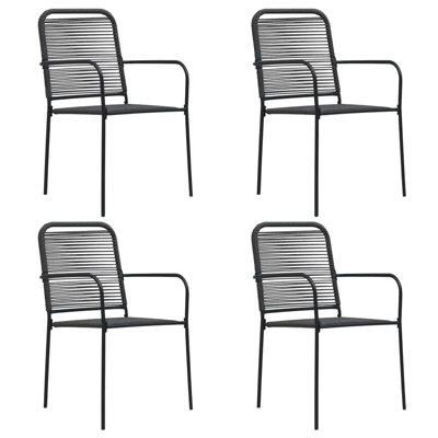Nonie Patio Dining Armchair