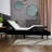 15" Adjustable bed base With Zero gravity, Head and foot incline, Wireless remote-1556737567