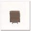 Fauteuil inclinable en microfibre-1743540691