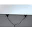 Table de chevet 3 tiroirs Montera